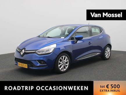 Renault Clio 0