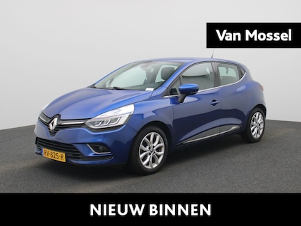 Renault Clio 0