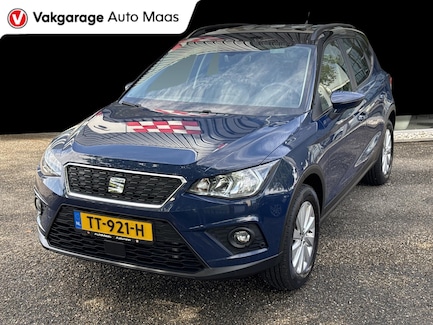 SEAT Arona 0