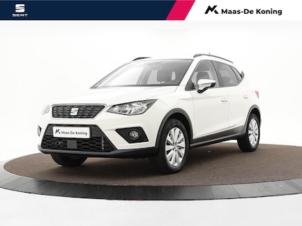 SEAT Arona 0
