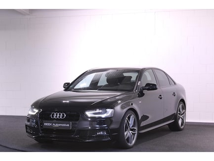 Audi A4 0