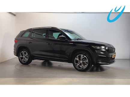 Skoda Kodiaq 0