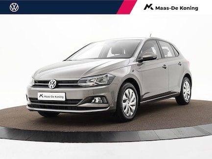 Volkswagen Polo 0