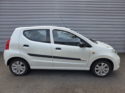 Suzuki Alto 0
