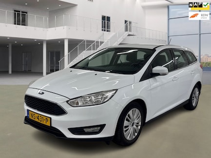 Ford Focus 0