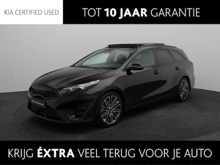 Kia Ceed 0