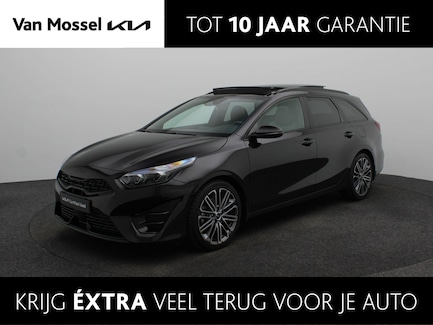 Kia Ceed 0