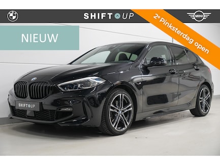 BMW 1-Serie 0