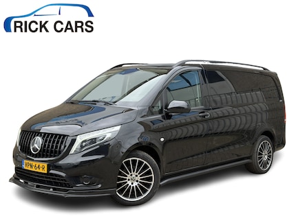 Mercedes-Benz Vito 0
