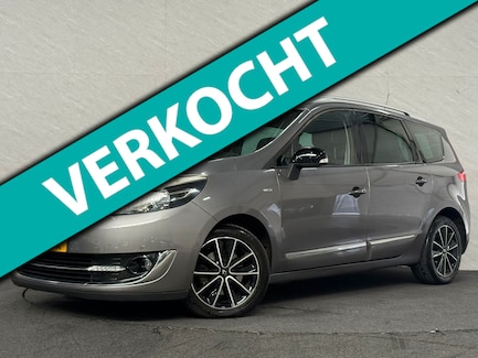Renault Grand Scenic 0
