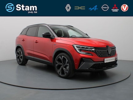 Renault Austral 0