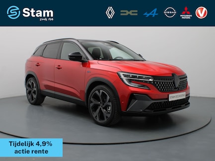 Renault Austral 0