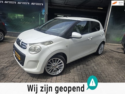 Citroën C1 0