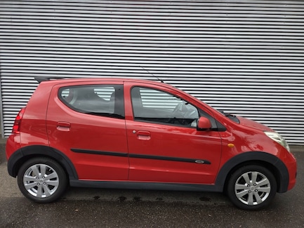 Suzuki Alto 0