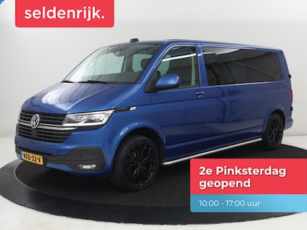 Volkswagen Transporter 0