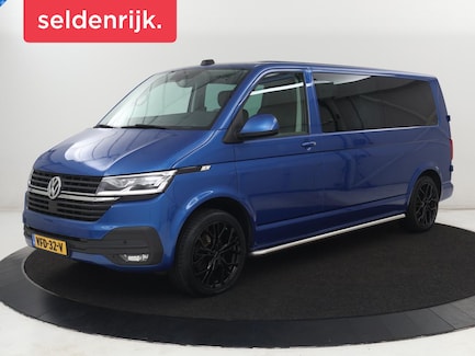 Volkswagen Transporter 0