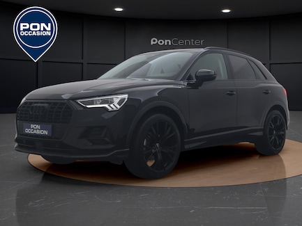 Audi Q3 0