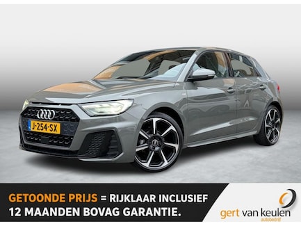 Audi A1 0