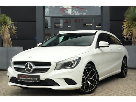 Mercedes-Benz CLA 0
