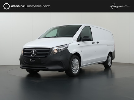 Mercedes-Benz eVito 0