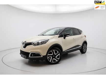 Renault Captur 0