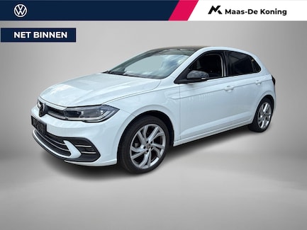 Volkswagen Polo 0
