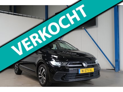Volkswagen Polo 0