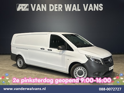 Mercedes-Benz Vito 0