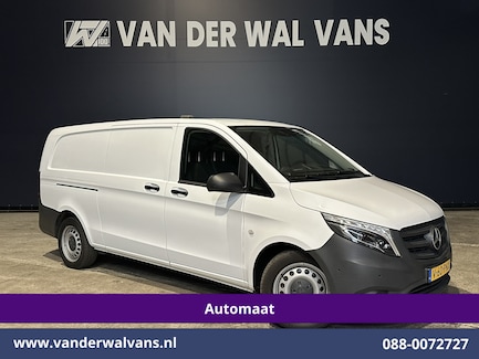 Mercedes-Benz Vito 0