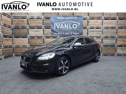 Volvo V40 0