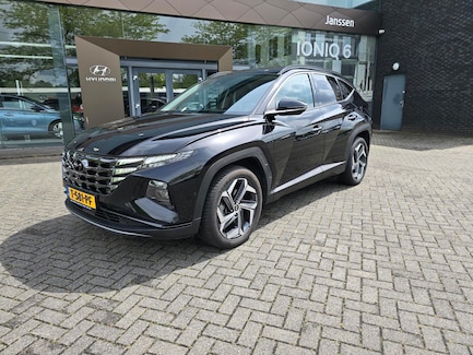 Hyundai Tucson 0