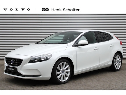 Volvo V40 0