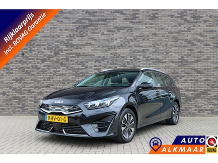 Kia Ceed 0