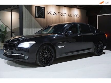 BMW 7-Serie 0