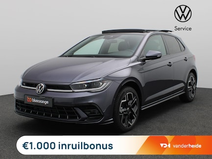 Volkswagen Polo 0