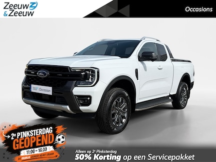 Ford Ranger 0