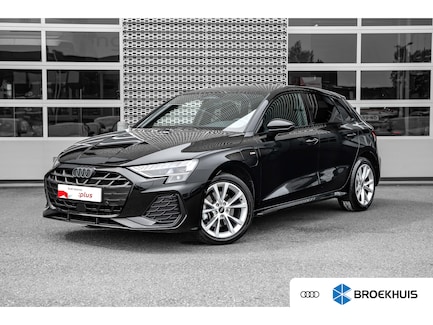 Audi A3 0