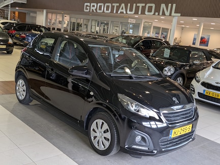 Peugeot 108 0