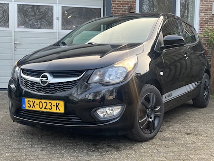 Opel Karl 0