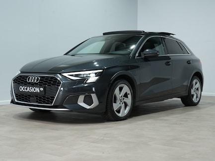 Audi A3 0