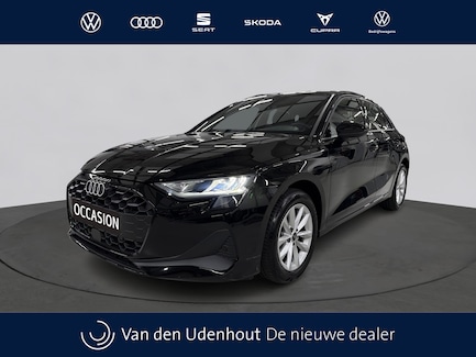 Audi A3 0