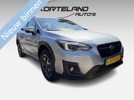 Subaru XV 0