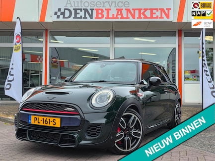 MINI John Cooper Works 0
