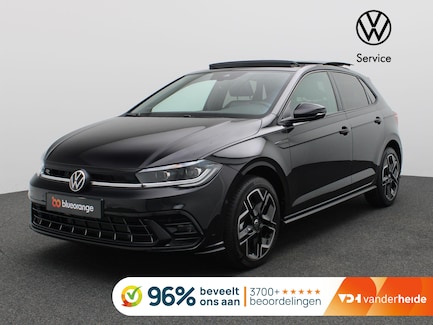 Volkswagen Polo 0