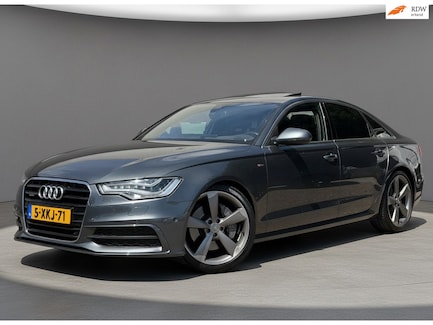 Audi A6 0