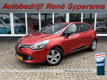 Renault Clio 0