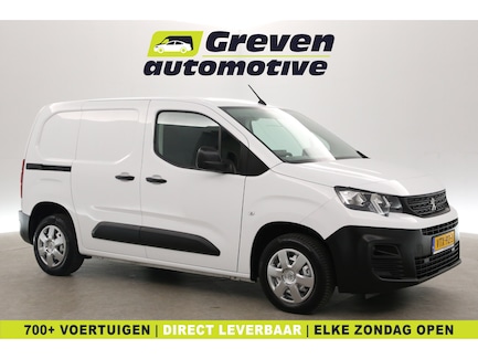 Peugeot Partner 0
