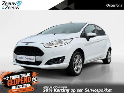 Ford Fiesta 0