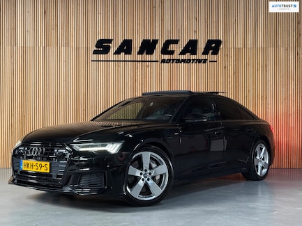 Audi A6 0
