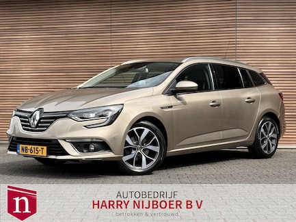 Renault Megane 0